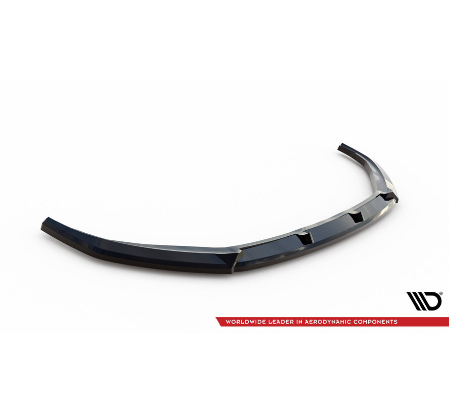 Maxton Design Set of Splitters Opel Corsa F ( Mk6)
