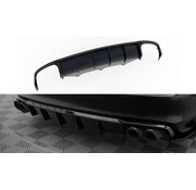 Maxton Design Maxton Design Rear Valance Audi S7 C7