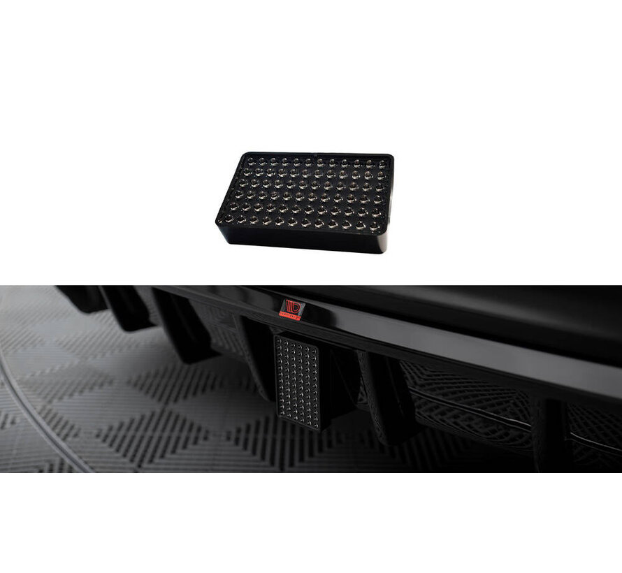 Maxton Design Led Stop Light Audi S7 C7