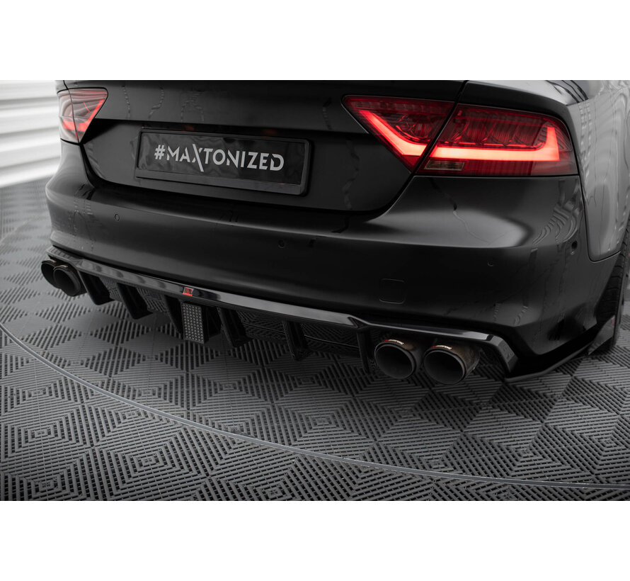 Maxton Design Led Stop Light Audi S7 C7