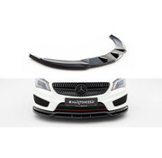 Maxton Design Maxton Design Front Splitter Mercedes-Benz CLA AMG-Line C117