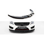 Maxton Design Front Splitter Mercedes-Benz CLA AMG-Line C117