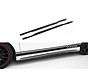 Maxton Design Side Skirts Diffusers Mercedes-Benz CLA AMG-Line C117