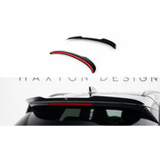 Maxton Design Maxton Design Spoiler Cap Renault Austral Mk1