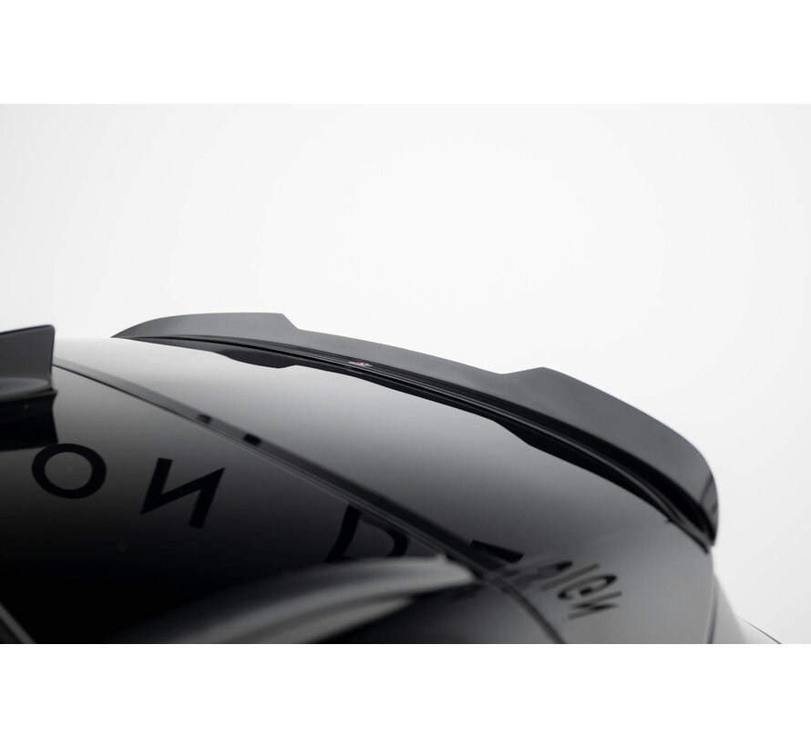 Maxton Design Spoiler Cap Renault Austral Mk1