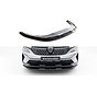 Maxton Design Front Splitter Renault Austral Iconic / Iconic Esprit Alpine  Mk1