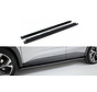 Maxton Design Side Skirts Diffusers Renault Austral Mk1