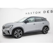 Maxton Design Maxton Design Set of Splitters Renault Austral Iconic / Iconic Esprit Alpine  Mk1