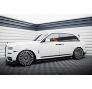 Maxton Design Maxton Design Set of Splitters Rolls Royce Cullinan