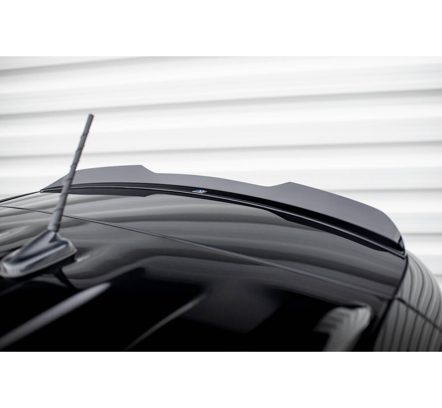 Maxton Design Set of Splitters Seat Arona FR Mk1 Facelift