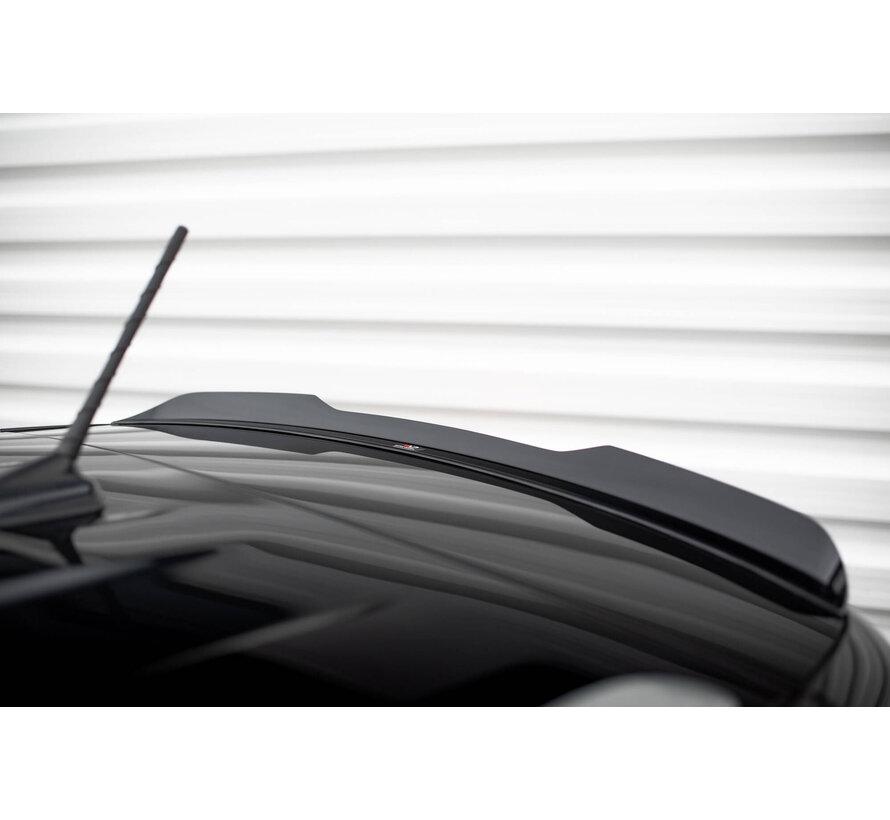 Maxton Design Set of Splitters Seat Arona FR Mk1