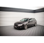 Maxton Design Maxton Design Set of Splitters Seat Exeo ST