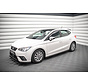 Maxton Design Set of Splitters Seat Ibiza FR/ Standard Mk5