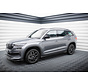 Maxton Design Set of Splitters Skoda Kodiaq Sportline Mk1 Facelift