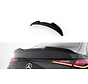 Maxton Design Spoiler Cap 3D Mercedes-Benz GLC Coupe AMG-Line C254