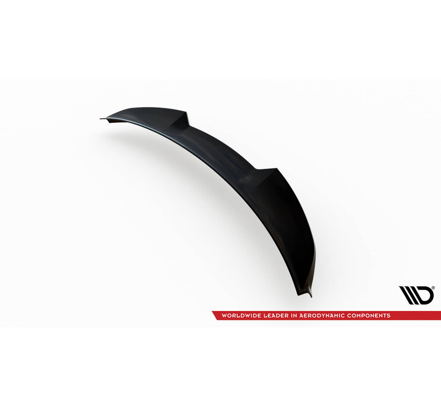 Maxton Design Spoiler Cap 3D Mercedes-Benz GLC Coupe AMG-Line C254