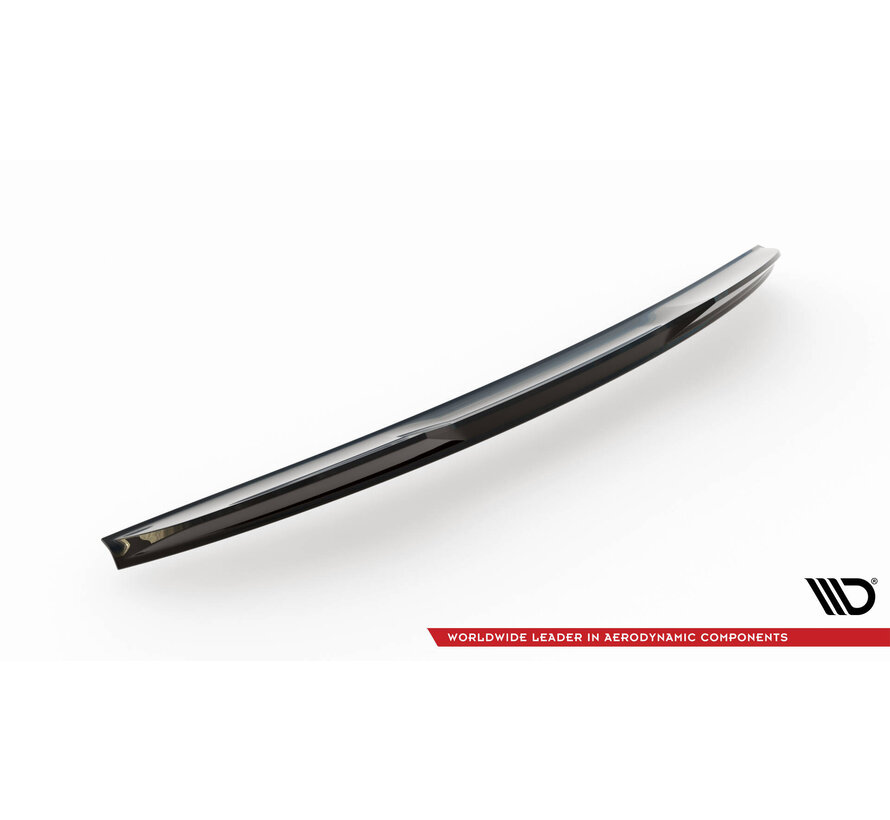 Maxton Design Spoiler Cap 3D Mercedes-Benz GLC Coupe AMG-Line C254