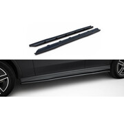 Maxton Design Maxton Design Side Skirts Diffusers Mercedes-Benz GLC Coupe AMG-Line C254