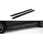 Maxton Design Side Skirts Diffusers Mercedes-Benz GLC Coupe AMG-Line C254