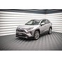 Maxton Design Set of Splitters Toyota RAV4 Mk5