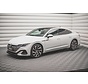 Maxton Design Set of Splitters Volkswagen Arteon R-Line Facelift