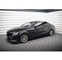 Maxton Design Set of Splitters Mercedes-Benz CLS C218 Facelift