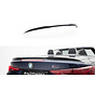 Maxton Design Spoiler Cap 3D passend voor BMW M4 Cabrio G83 / 4 Cabrio G23
