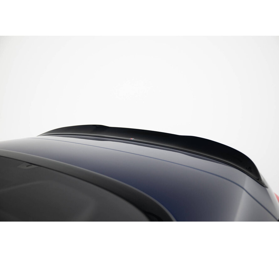 Maxton Design Spoiler Cap 3D passend voor BMW M4 Cabrio G83 / 4 Cabrio G23