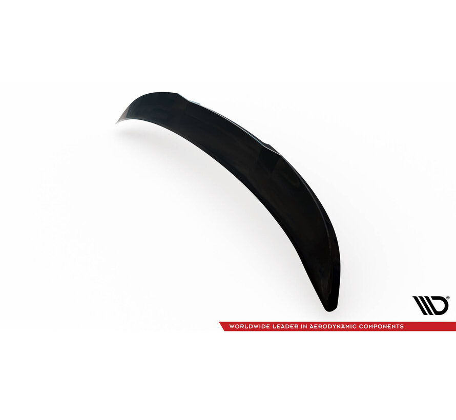 Maxton Design Spoiler Cap 3D passend voor BMW M4 Cabrio G83 / 4 Cabrio G23