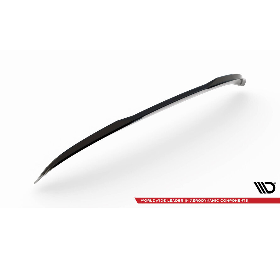 Maxton Design Spoiler Cap 3D passend voor BMW M4 Cabrio G83 / 4 Cabrio G23