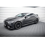 Maxton Design Set of Splitters Mercedes-AMG GT 53 4 Door Coupe