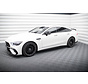 Maxton Design Set of Splitters Mercedes-AMG GT 43 4 Door Coupe V8 Styling Package