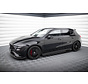 Maxton Design Set of Splitters Mercedes-AMG A35 Hatchback W177 Facelift