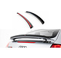 Maxton Design Spoiler Cap Audi TT 8J