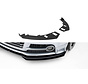 Maxton Design Front Flaps Audi TT S / TT S-Line 8J Facelift