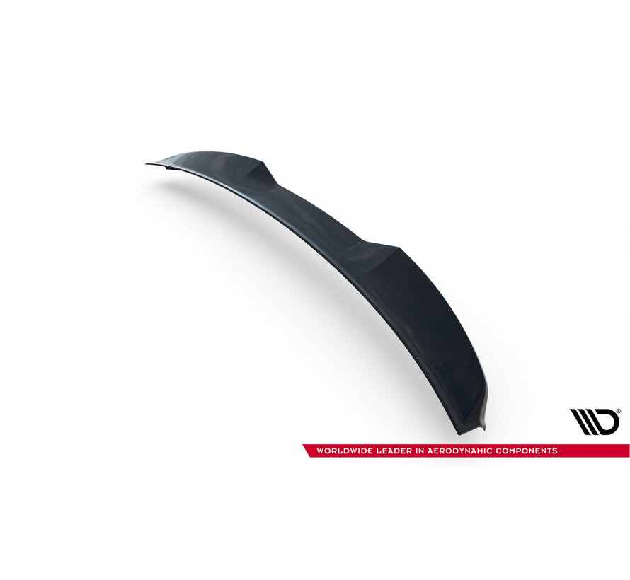 Maxton Design Spoiler Cap 3D Audi A5 Sportback F5