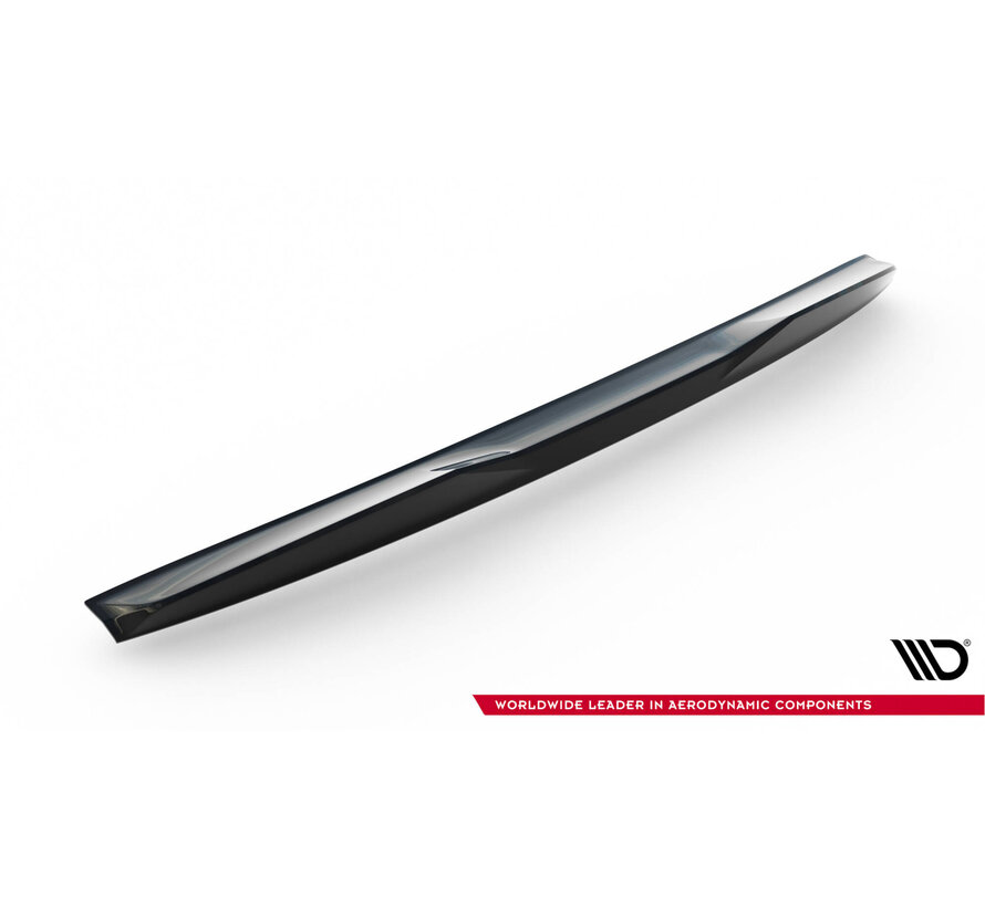 Maxton Design Spoiler Cap 3D Audi A5 Sportback F5