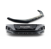 Maxton Design Maxton Design Front Splitter  V.2 Audi A5 F5 Facelift