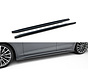 Maxton Design Side Skirts Diffusers Audi A5 Sportback F5 Facelift