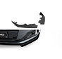 Maxton Design Front Flaps Audi A5 F5 Facelift