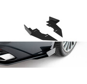 Maxton Design Maxton Design Rear Side Flaps Audi A5 F5 Facelift