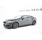 Maxton Design Set of Splitters Audi A5 Sportback F5 Facelift