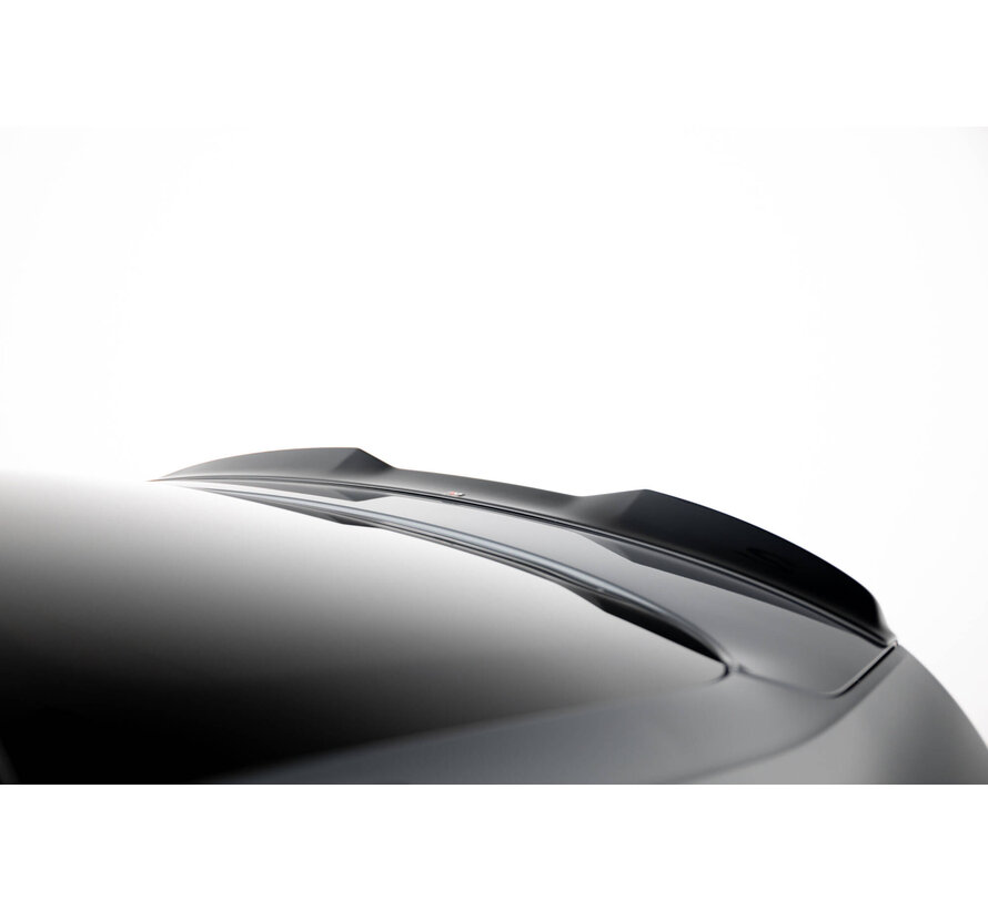 Maxton Design Set of Splitters Audi A5 Sportback F5 Facelift