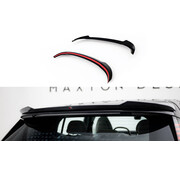 Maxton Design Maxton Design Spoiler Cap Volvo EX30 Mk1
