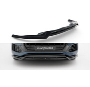 Maxton Design Maxton Design Front Splitter Audi Q8 Mk1