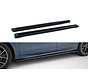 Maxton Design Side Skirts Diffusers Audi Q8 Mk1