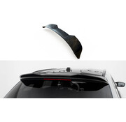 Maxton Design Maxton Design Spoiler Cap 3D BMW 3 Standard / M340 / M-Pack / M3 Touring G21 / G81