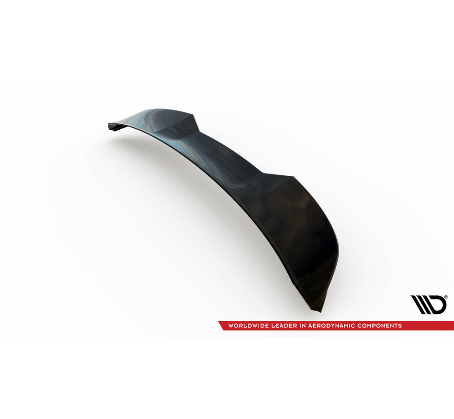 Maxton Design Spoiler Cap 3D passend voor BMW 3 Standard / M340 / M-Pack / M3 Touring G21 / G81