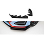 Maxton Design Front Flaps Hyundai Veloster N Mk2