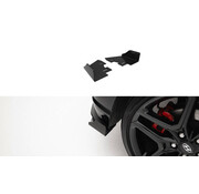 Maxton Design Maxton Design Rear Side Flaps Hyundai Veloster N Mk2